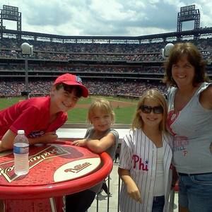 Meet your Posher, Ed